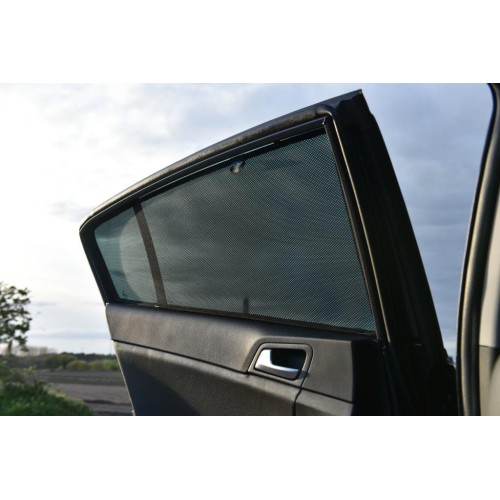 CarShades - ΚΟΥΡΤΙΝΑΚΙΑ  CAR SHADES ΓΙΑ LAND ROVER RANGE ROVER L322 5D 02-12 - 8 ΤΕΜ. (PVC.LRO-RR-5-A)