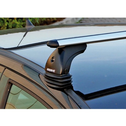 ΑΚΡΑ ΓΙΑ ΜΠΑΡΕΣ NORDRIVE ΓΙΑ CITROEN C4 COUPE/5D KIT
