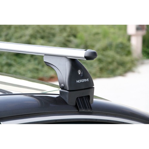 ΑΚΡΑ ΓΙΑ ΜΠΑΡΕΣ NORDRIVE ΓΙΑ RENAULT MEGANE 5D 11/08+ KIT