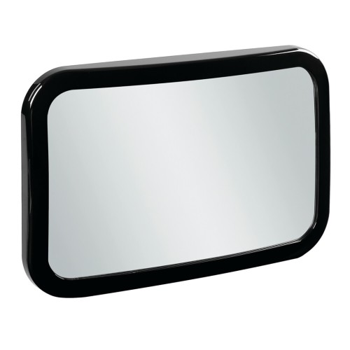 ΚΑΘΡΕΠΤΗΣ ΓΙΑ ΠΡΟΣΚΕΦΑΛΟ ΚΑΘΙΣΜΑΤΟΣ BACK-SEAT BABY MIRROR ΚΥΡΤΟΣ 290x190mm