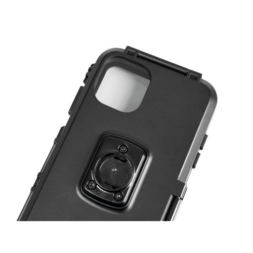Θήκη Κινητού Hard Case της σειράς Optiline για Apple iPhone XR / 11, συμβατή με Βάσεις Στήριξης Κινητού Optiline για Μηχανή με σύστημα Duolock