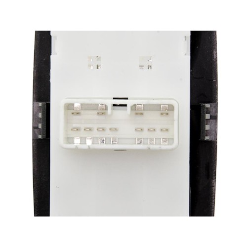 ΔΙΑΚΟΠΤΗΣ ΓΙΑ HYUNDAI ACCENT 2001-2003 ΠΟΛΛΑΠΛΟΣ ΠΑΡΑΘΥΡΩΝ 11 PIN NTY ΓΚΡΙ / ΜΑΥΡΟ- orig.9357025000YN - 1 ΤΕΜ.