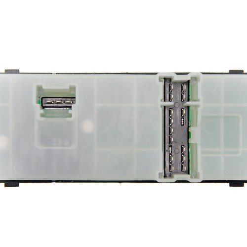 ΔΙΑΚΟΠΤΗΣ ΓΙΑ NISSAN QASHQAI / NAVARA / PATHFINDER ΠΟΛΛΑΠΛΟΣ ΠΑΡΑΘΥΡΩΝ 16 PIN NTY - orig.254014X00D - 1 ΤΕΜ.
