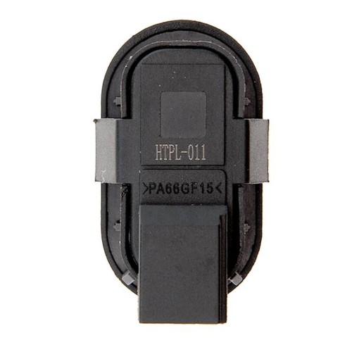 ΔΙΑΚΟΠΤΗΣ ΓΙΑ OPEL ASTRA G / MERIVA / ZAFIRA ΜΟΝΟΣ ΠΑΡΑΘΥΡΩΝ 4 PIN NTY - orig. 93350571 - 1 ΤΕΜ.