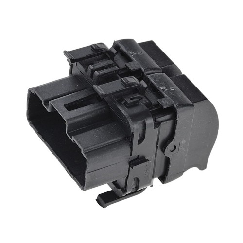 ΔΙΑΚΟΠΤΗΣ ΓΙΑ RENAULT MEGANE 2 / LAGUNA 2 / TRAFIC / VIVARO ΔΙΠΛΟΣ ΠΑΡΑΘΥΡΩΝ 10 PIN NTY - orig.8200315034 - 1 ΤΕΜ.