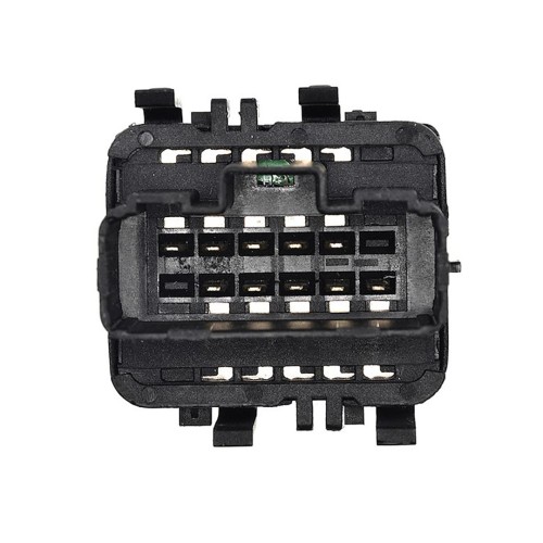 ΔΙΑΚΟΠΤΗΣ ΓΙΑ RENAULT MEGANE 2 / LAGUNA 2 / TRAFIC / VIVARO ΔΙΠΛΟΣ ΠΑΡΑΘΥΡΩΝ 10 PIN NTY - orig.8200315034 - 1 ΤΕΜ.