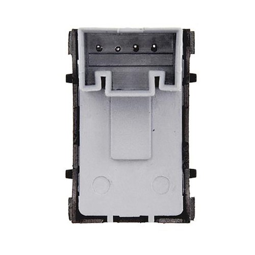 ΔΙΑΚΟΠΤΗΣ ΓΙΑ SKODA FABIA 2 / SUPERB / ROOMSTER ΜΟΝΟΣ ΠΑΡΑΘΥΡΩΝ 4 PIN NTY - orig.5J0959855 - 1 ΤΕΜ.