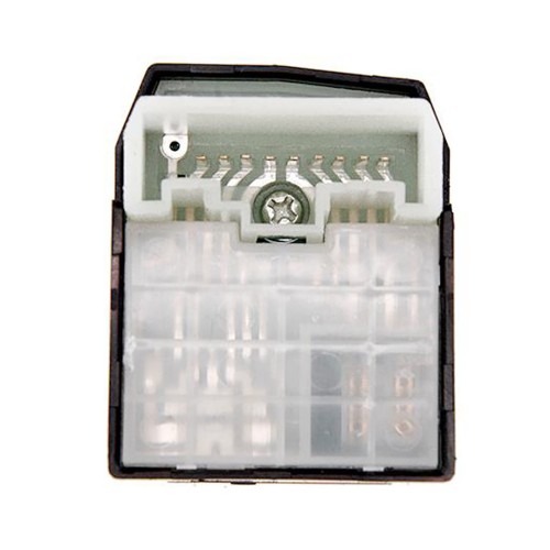 ΔΙΑΚΟΠΤΗΣ ΓΙΑ TOYOTA COROLLA / VERSO / YARIS / AVENSIS / PRIUS / RAV4 / HILUX / LAND CRUISER ΚΑΘΡΕΠΤΗ 9 PIN NTY - 1 ΤΕΜ.