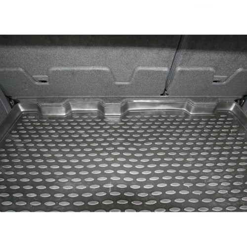 ΠΑΤΑΚΙ ΣΚΑΦΗ ΠΟΡΤ ΜΠΑΓΚΑΖ ΓΙΑ FORD KUGA 5D 2013-2019 TPE ΛΑΣΤΙΧΟ ΣΕ ΜΑΥΡΟ ΧΡΩΜΑ NOVLINE - 1 ΤΕΜ.