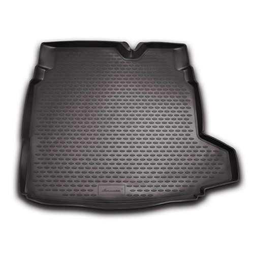 ΠΑΤΑΚΙ ΣΚΑΦΗ ΠΟΡΤ ΜΠΑΓΚΑΖ ΓΙΑ SAAB 9-3 SEDAN 2002-2012 TPE ΛΑΣΤΙΧΟ ΣΕ ΜΑΥΡΟ ΧΡΩΜΑ NOVLINE - 1 ΤΕΜ.