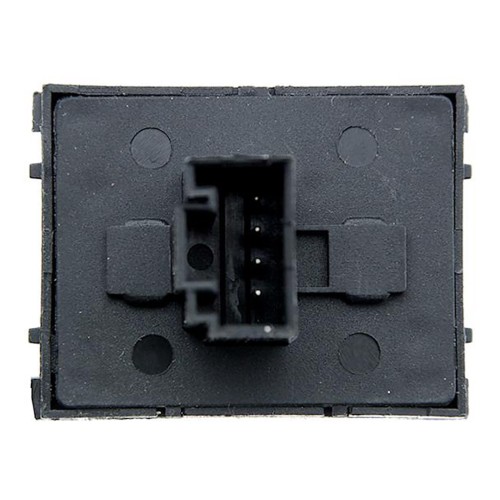 ΔΙΑΚΟΠΤΗΣ ΓΙΑ VW POLO / FOX / GOLF 5 / EOS / GTI / JETTA / CADDY / AMAROK ΔΙΠΛΟΣ ΠΑΡΑΘΥΡΩΝ 4 PIN NTY - orig.5K39598575K3959857B - 1 ΤΕΜ.