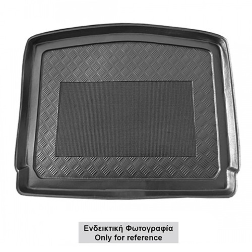 Cik -  ΠΑΤΑΚΙ ΣΚΑΦΗ ΠΟΡΤ ΜΠΑΓΚΑΖ ΓΙΑ FORD FOCUS HTB 5D 2018+ (ΜΕ ΡΕΖΕΡΒΑ) ΛΑΣΤΙΧΟ ΣΕ ΜΑΥΡΟ ΧΡΩΜΑ - 1 ΤΕΜ. (BM.FO.0032/CK)