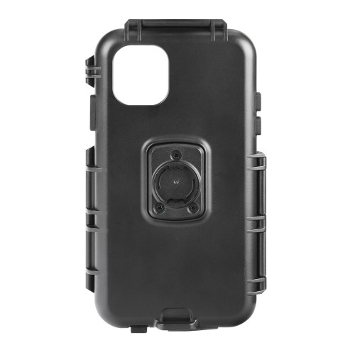 Θήκη Κινητού Hard Case της σειράς Optiline για Apple iPhone XS Max / 11 Pro Max, συμβατή με Βάσεις Στήριξης Κινητού Optiline για Μηχανή με σύστημα Duolock