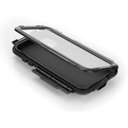 Θήκη Κινητού Hard Case της σειράς Optiline για Apple iPhone XS Max / 11 Pro Max, συμβατή με Βάσεις Στήριξης Κινητού Optiline για Μηχανή με σύστημα Duolock