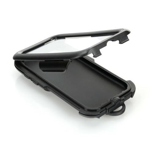 Θήκη Κινητού Hard Case της σειράς Optiline για Apple iPhone X / XS / 11 Pro, συμβατή με Βάσεις Στήριξης Κινητού Optiline για Μηχανή με σύστημα Duolock