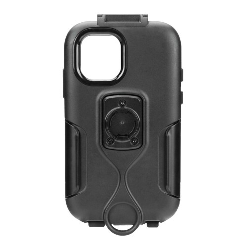 Θήκη Κινητού Hard Case της σειράς Optiline για Apple iPhone X / XS / 11 Pro, συμβατή με Βάσεις Στήριξης Κινητού Optiline για Μηχανή με σύστημα Duolock