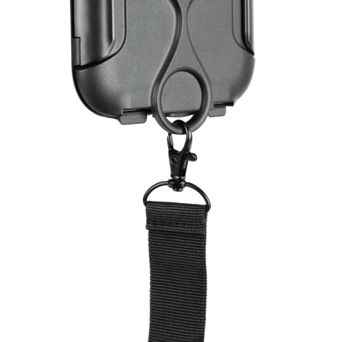 Θήκη Κινητού Hard Case της σειράς Optiline για Apple iPhone X / XS / 11 Pro, συμβατή με Βάσεις Στήριξης Κινητού Optiline για Μηχανή με σύστημα Duolock