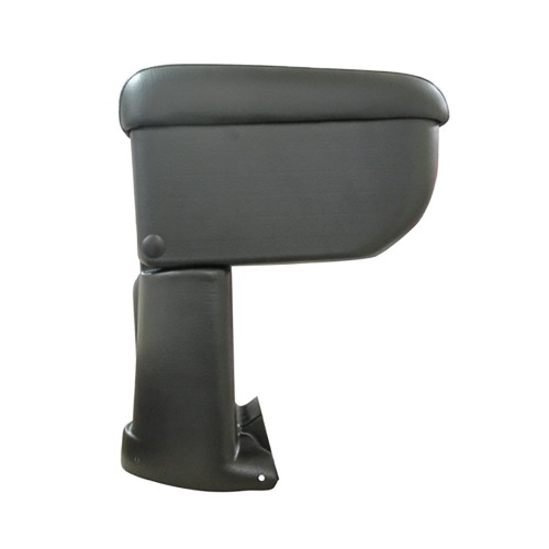 Cik - ΤΕΜΠΕΛΗΣ ΑΥΤΟΚΙΝΗΤΟΥ ΓΙΑ CITROEN C1/PEUGEOT 108/TOYOTA AYGO 2014+ ΜΕ ΑΝΑΚΛΙΣΗ (ΜΑΥΡΟ/ΔΕΡΜΑΤΙΝΗ) - 1 τεμ. (AR.CI.0113/CK)