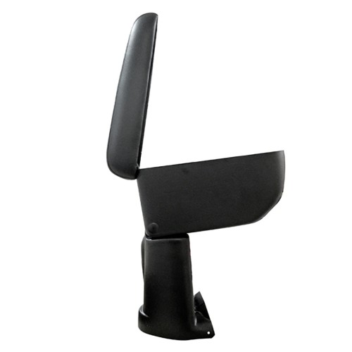 Cik - ΤΕΜΠΕΛΗΣ ΑΥΤΟΚΙΝΗΤΟΥ ΓΙΑ CITROEN C1/PEUGEOT 108/TOYOTA AYGO 2014+ ΜΕ ΑΝΑΚΛΙΣΗ (ΜΑΥΡΟ/ΔΕΡΜΑΤΙΝΗ) - 1 τεμ. (AR.CI.0113/CK)