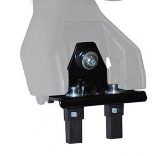 Menabo – Ολοκληρωμένο Σετ Μπάρες Οροφής Σιδήρου Tema Για BMW Serie 5 (E39) 09/1995 > 06/2003 4πορτο / Sedan - 1 Σετ (0110/MB+3360/MB+3330/MB)