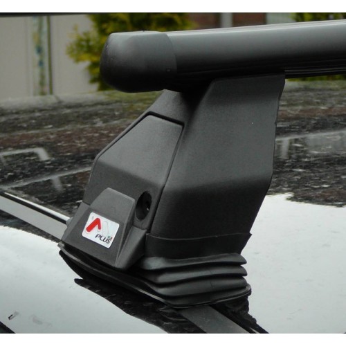 MENABO ΟΛΟΚΛΗΡΩΜΕΝΟ ΣΕΤ ΜΠΑΡΕΣ ΟΡΟΦΗΣ ΣΙΔΗΡΟΥ TEMA ΓΙΑ Opel Zafira (B) 5 doors 2005>2008 / 2008>2012 (1 set) (0110/MB+3360/MB+3330/MB)