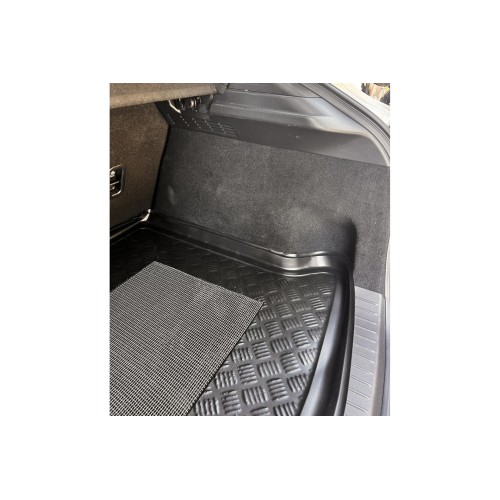 Cik -  ΠΑΤΑΚΙ ΣΚΑΦΗ ΠΟΡΤ ΜΠΑΓΚΑΖ ΓΙΑ MAZDA CX-30 2019+ ΛΑΣΤΙΧΟ ΣΕ ΜΑΥΡΟ ΧΡΩΜΑ - 1 ΤΕΜ. (BM.MA.0014/CK)