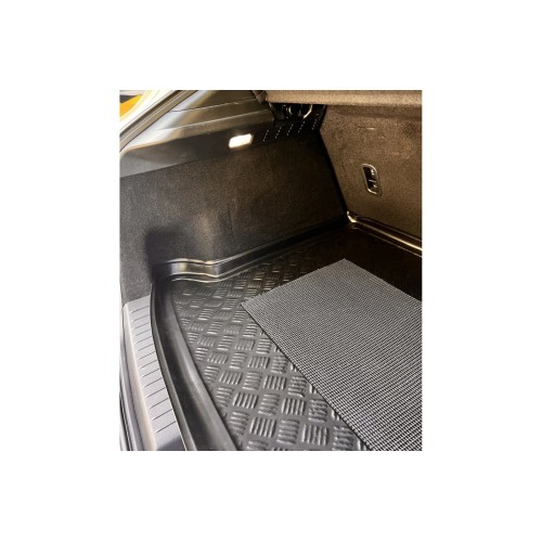 Cik -  ΠΑΤΑΚΙ ΣΚΑΦΗ ΠΟΡΤ ΜΠΑΓΚΑΖ ΓΙΑ MAZDA CX-30 2019+ ΛΑΣΤΙΧΟ ΣΕ ΜΑΥΡΟ ΧΡΩΜΑ - 1 ΤΕΜ. (BM.MA.0014/CK)