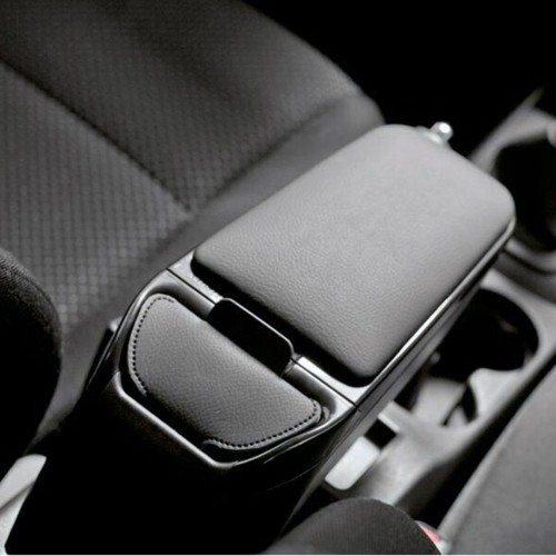 ΤΕΜΠΕΛΗΣ ΑΥΤΟΚΙΝΗΤΟΥ ARMSTER 2 ΜΑΥΡΟΣ ΜΕ ΤΣΕΠΗ ΓΙΑ HYUNDAI i10 2020+ - 1 ΤΕΜ. RATI - 1 τεμ.