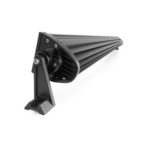 Amio - ΠΡΟΒΟΛΕΑΣ ΕΡΓΑΣΙΑΣ LIGHT BAR 9-36V 240W 24000lm 6000K EPISTAR 80LED 1132x90x80mm ΜΠΑΡΑ LED - 1 ΤΕΜ. (02440/AM)