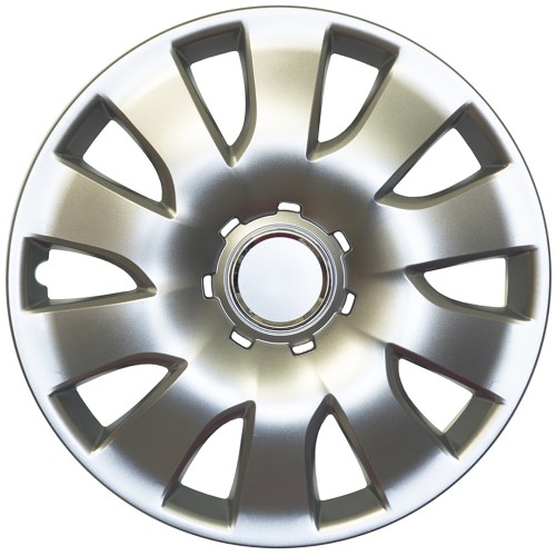 ΤΑΣΙΑ ΓΙΑ NISSAN NV300 16 INCH CROATIA COVER (4 ΤΕΜ.)
