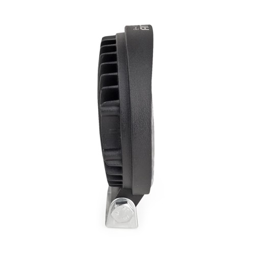 Amio - ΠΡΟΒΟΛΕΑΣ ΕΡΓΑΣΙΑΣ WORKING LAMP FLOOD 9LED 3030 9-36V 2160lm 6000K Φ 110mm AWL06 – 1 ΤΕΜ. (02420/AM)