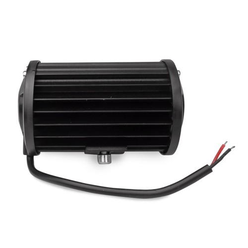 Amio - ΠΡΟΒΟΛΕΑΣ ΕΡΓΑΣΙΑΣ WORKING LAMP FLOOD 28LED 3030 9-36V 2240lm 6000K 136x80mm AWL09 – 1 ΤΕΜ. (02423/AM)