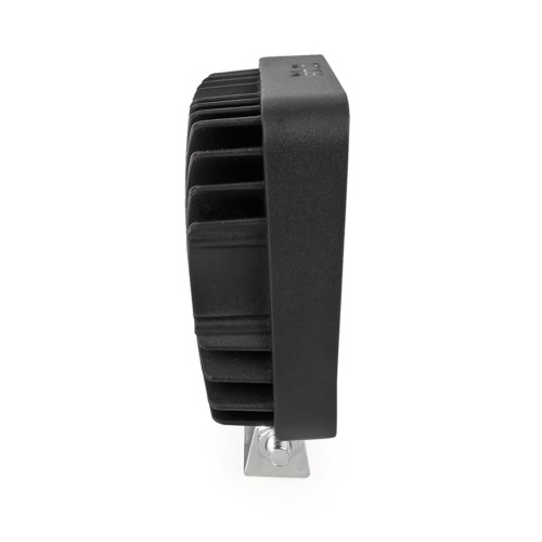 Amio - ΠΡΟΒΟΛΕΑΣ ΕΡΓΑΣΙΑΣ WORKING LAMP FLOOD 1LED COB 9-36V 2080lm 6000K 110x110mm AWL11 – 1 ΤΕΜ. (02425/AM)