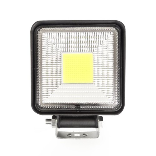 Amio - ΠΡΟΒΟΛΕΑΣ ΕΡΓΑΣΙΑΣ WORKING LAMP FLOOD 1LED COB 9-36V 2080lm 6000K 110x110mm AWL11 – 1 ΤΕΜ. (02425/AM)