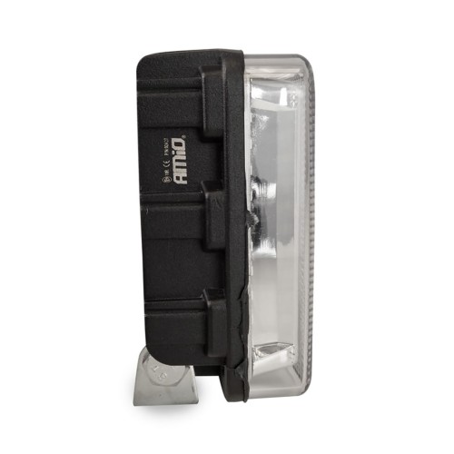 Amio - ΠΡΟΒΟΛΕΑΣ ΕΡΓΑΣΙΑΣ WORKING LAMP FLOOD 77LED 3030 9-36V 3840lm 6000K 110x110mm AWL13 – 1 ΤΕΜ. (02427/AM)