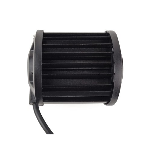 Amio - ΠΡΟΒΟΛΕΑΣ ΕΡΓΑΣΙΑΣ WORKING LAMP FLOOD 6LED 3030 9-36V 1440lm 6000K 95x77mm AWL17 – 1 ΤΕΜ. (02431/AM)