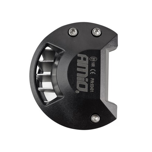 Amio - ΠΡΟΒΟΛΕΑΣ ΕΡΓΑΣΙΑΣ WORKING LAMP FLOOD 6LED 3030 9-36V 1440lm 6000K 95x77mm AWL17 – 1 ΤΕΜ. (02431/AM)