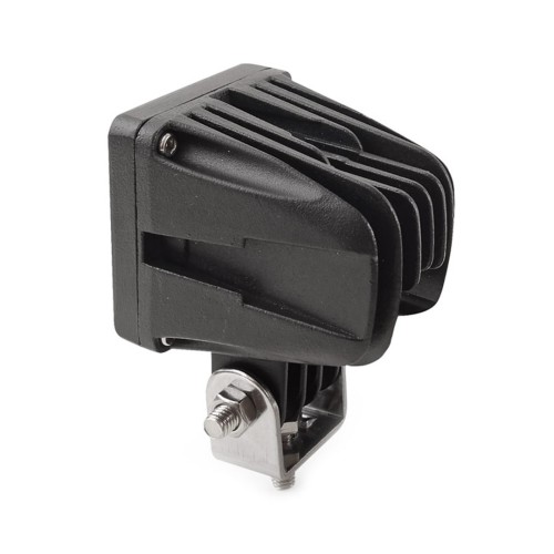 Amio - ΠΡΟΒΟΛΕΑΣ ΕΡΓΑΣΙΑΣ WORKING LAMP SPOT 1LED CREE 9-36V 1000lm 6000K 50x50mm AWL18 – 1 ΤΕΜ. (02432/AM)