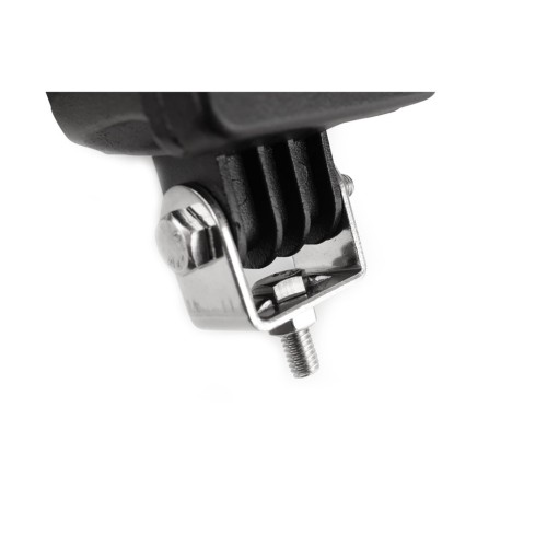 Amio - ΠΡΟΒΟΛΕΑΣ ΕΡΓΑΣΙΑΣ WORKING LAMP SPOT 1LED CREE 9-36V 1000lm 6000K 50x50mm AWL18 – 1 ΤΕΜ. (02432/AM)