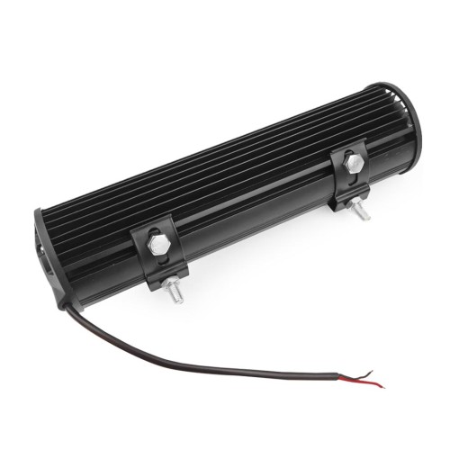 Amio - ΠΡΟΒΟΛΕΑΣ ΕΡΓΑΣΙΑΣ WORKING LAMP 80LED 3030 9-36V 6400lm 6000K 300x74mm AWL21 – 1 ΤΕΜ. (02435/AM)