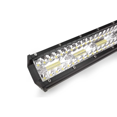Amio - ΠΡΟΒΟΛΕΑΣ ΕΡΓΑΣΙΑΣ WORKING LAMP 80LED 3030 9-36V 6400lm 6000K 300x74mm AWL21 – 1 ΤΕΜ. (02435/AM)