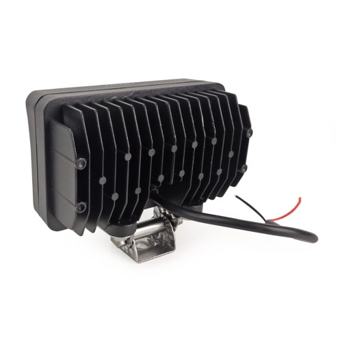 Amio - ΠΡΟΒΟΛΕΑΣ ΕΡΓΑΣΙΑΣ WORKING LAMP FLOOD 15LED EPISTAR 9-36V 4500lm 6000K 160x90mm AWL22 – 1 ΤΕΜ. (02436/AM)