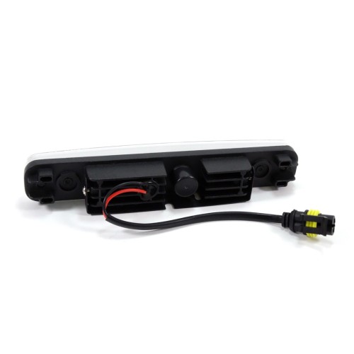 Amio – Φώτα Ημέρας DRL LED 12/24V 1000Lm για Μέγιστη Ορατότητα & Ασφάλεια σε Αυτοκίνητο & Φορτηγό – Σετ 2 Τεμ. (01523/AM)