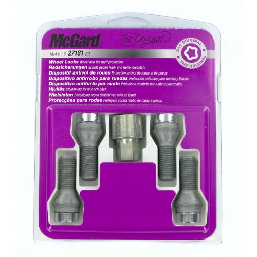 ΜΠΟΥΛΟΝΙΑ ΑΣΦΑΛΕΙΑΣ 14x1,50 29,0mm (17) ΚΩΝΙΚΑ ORIGINAL A290