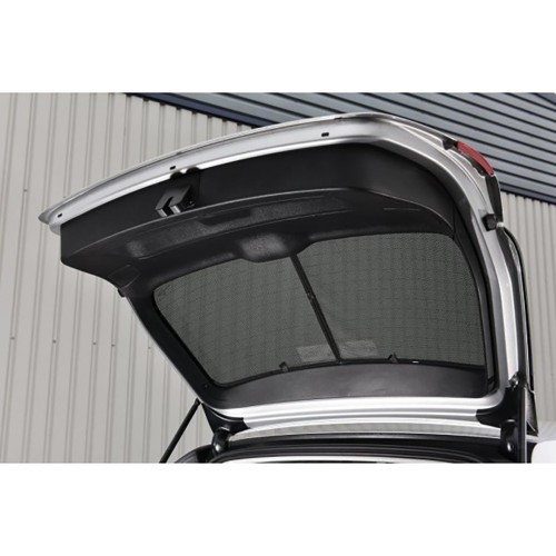 CarShades - ΚΟΥΡΤΙΝΑΚΙΑ  CAR SHADES ΓΙΑ FORD FOCUS 5D 2018> ΚΟΥΡΤΙΝΑΚΙΑ  CARSHADES - 4 ΤΕΜ. (PVC.FOR-FOCU-5-D)
