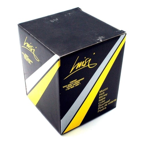 ΚΩΝΟΣ ΤΙΜΟΝΙΟΥ ΓΙΑ FORD ESCORT 04/1986-10/1990 / ORION 1989-10/1990  LUISI
