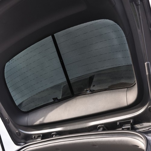 CarShades - ΚΟΥΡΤΙΝΑΚΙΑ  CAR SHADES ΓΙΑ ALFA ROMEO GIULIA (952) 4D 2015+ - 4 ΤΕΜ. (PVC.AR-GIUL-4-A)