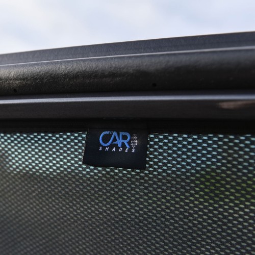 CarShades - ΚΟΥΡΤΙΝΑΚΙΑ  CAR SHADES ΓΙΑ ALFA ROMEO GIULIA (952) 4D 2015+ - 4 ΤΕΜ. (PVC.AR-GIUL-4-A)