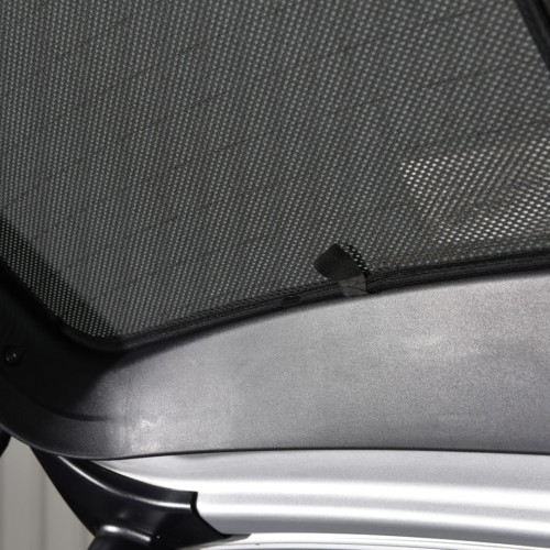 CarShades - ΚΟΥΡΤΙΝΑΚΙΑ  CAR SHADES ΓΙΑ ALFA ROMEO GIULIA (952) 4D 2015+ - 4 ΤΕΜ. (PVC.AR-GIUL-4-A)