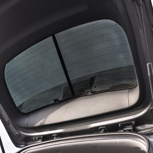 CarShades - Κουρτινάκια Car Shades Για Skoda Kamiq (Nw) 12/2019 > 02/2024 5πορτο / SUV - 6 τεμ. (PVC.SKO-KAMI-5-A)